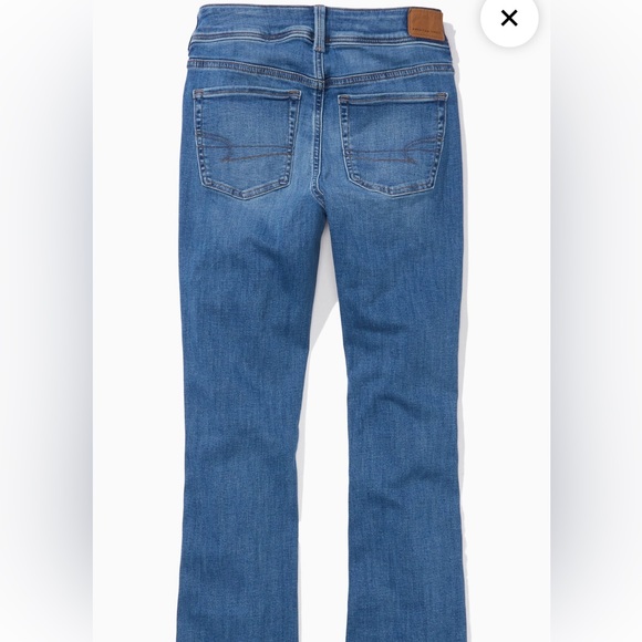 American Eagle Outfitters Kick Boot Jeans - Picture 12 of 12